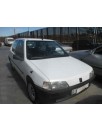 peugeot 106 (s1) del año 1995