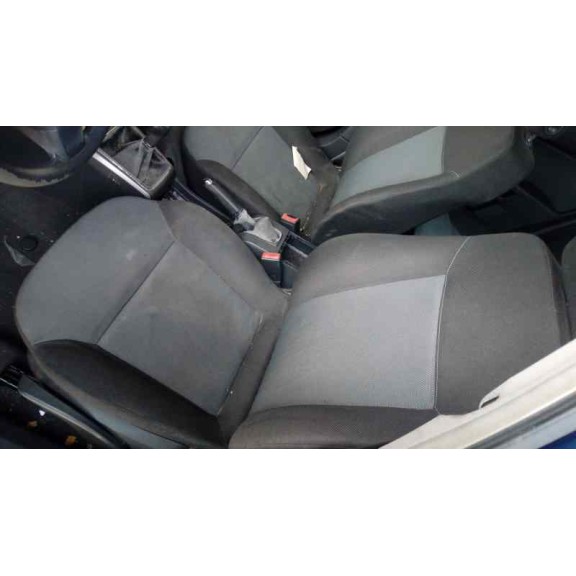 opel astra h berlina del año 2005