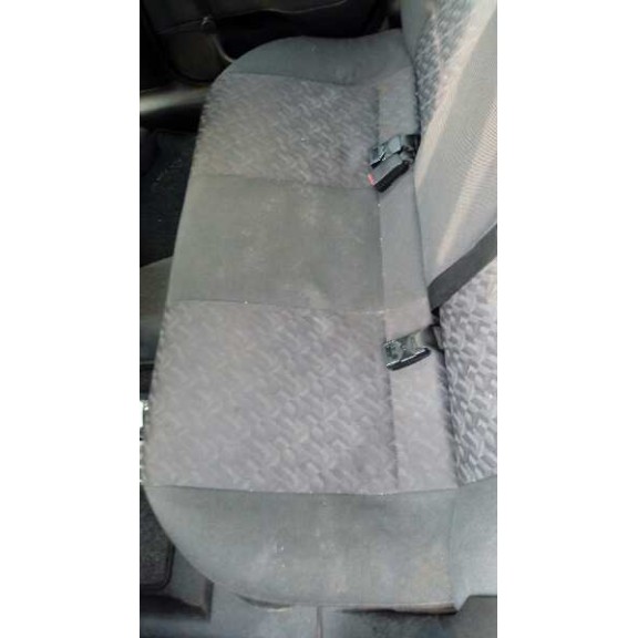 opel astra g berlina del año 2001