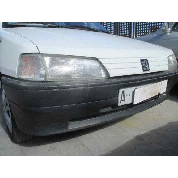 peugeot 106 (s1) del año 1995