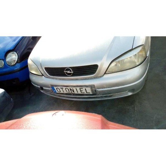 opel astra g caravan del año 2000