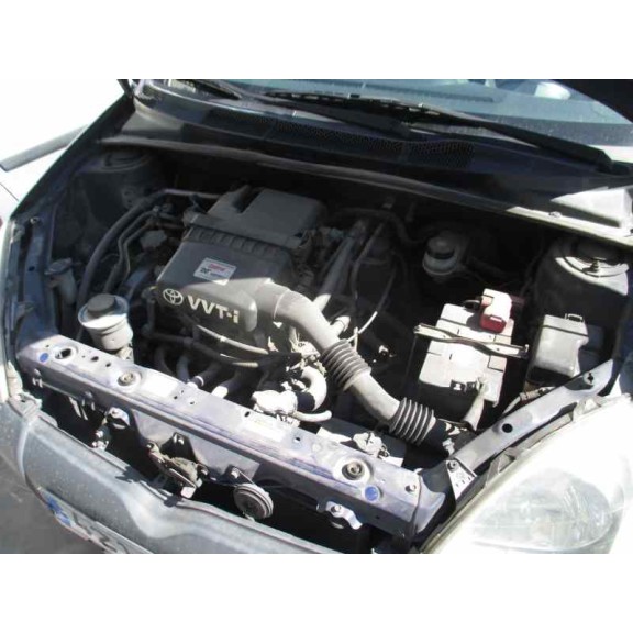 toyota yaris (ncp1/nlp1/scp1) del año 2001