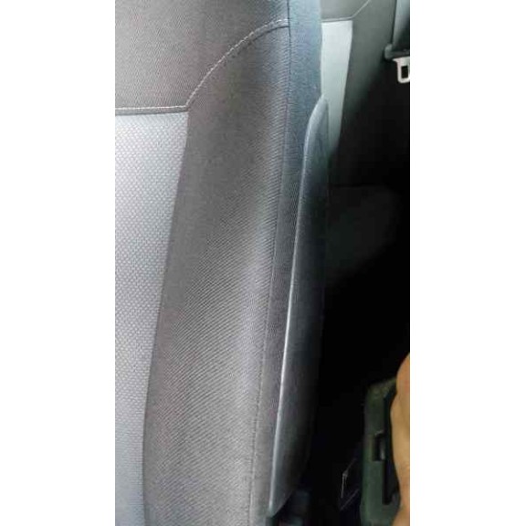 opel astra h berlina del año 2005