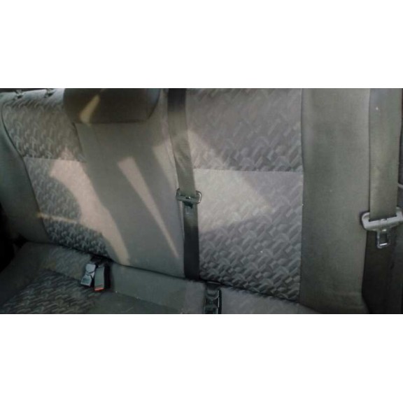 opel astra g berlina del año 2001