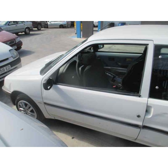 peugeot 106 (s1) del año 1995