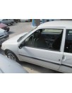 peugeot 106 (s1) del año 1995
