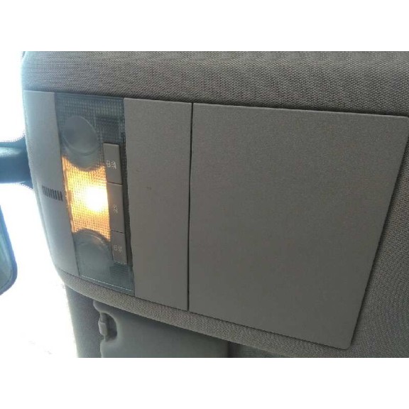 opel astra h berlina del año 2005