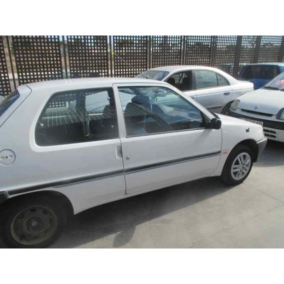 peugeot 106 (s1) del año 1995