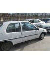 peugeot 106 (s1) del año 1995