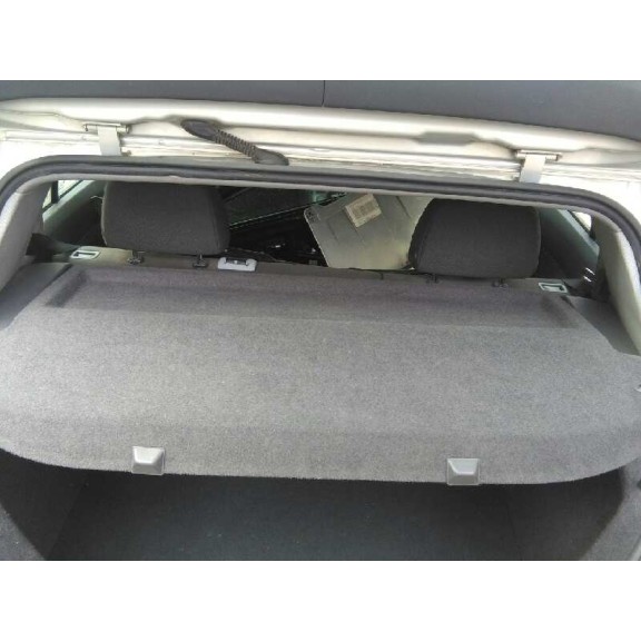 opel astra h berlina del año 2005