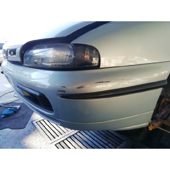 fiat brava (182) del año 1999