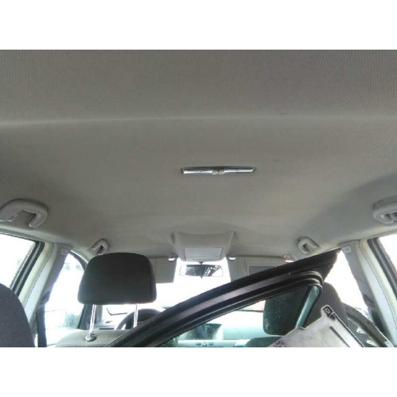 opel astra h berlina del año 2005