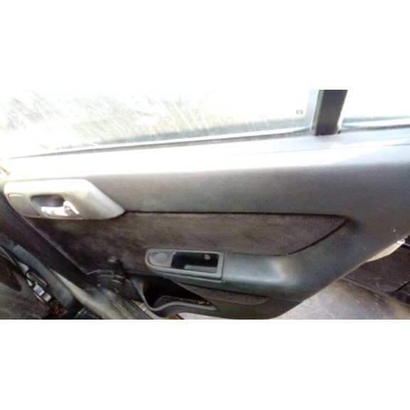 opel astra g caravan del año 2000