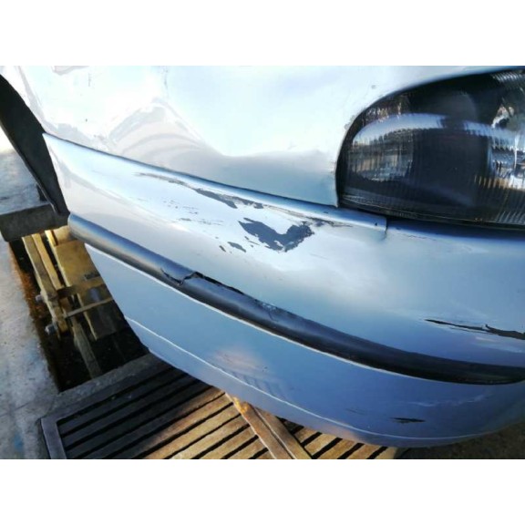 fiat brava (182) del año 1999