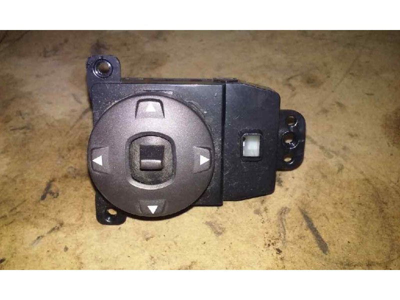 Recambio de mando retrovisor para hyundai sonata (nf) 2.0 crdi style referencia OEM IAM   