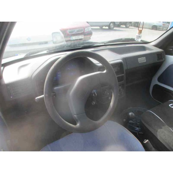 peugeot 106 (s1) del año 1995