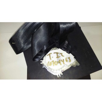 CINTURON SEGURIDAD TRASERO IZQUIERDO 