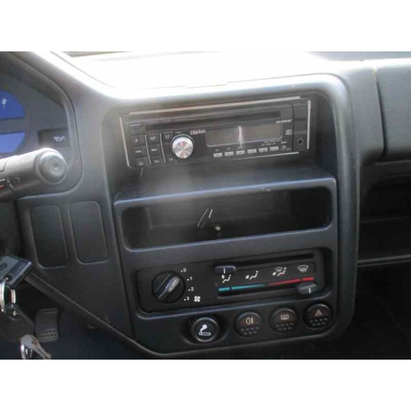 peugeot 106 (s1) del año 1995