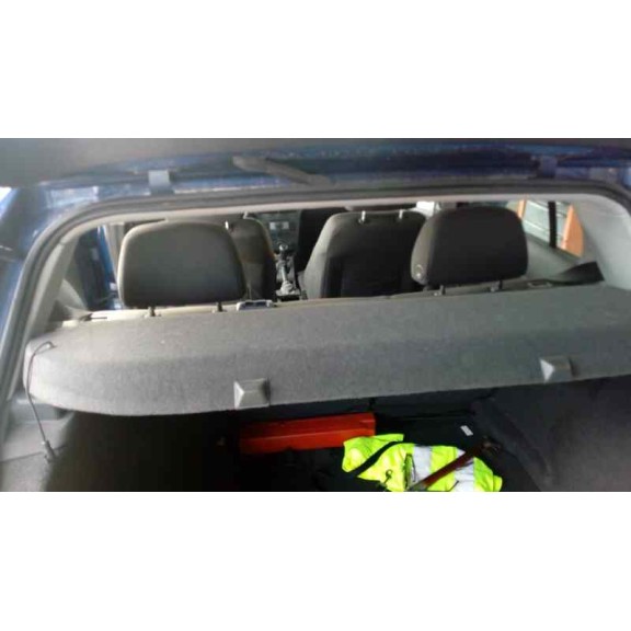 opel astra h berlina del año 2005