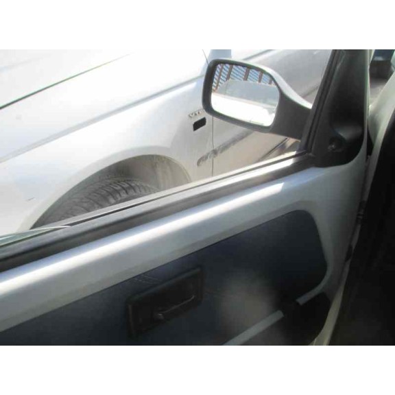 peugeot 106 (s1) del año 1995