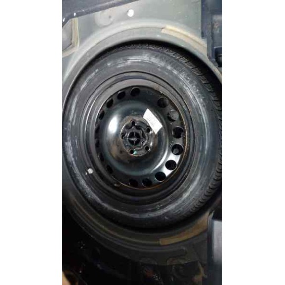 opel astra h berlina del año 2005