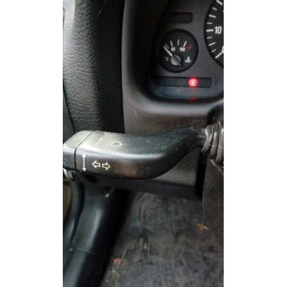 opel astra g berlina del año 2001