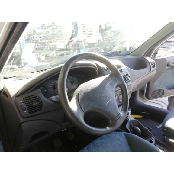 fiat brava (182) del año 1999