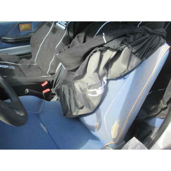 peugeot 106 (s1) del año 1995