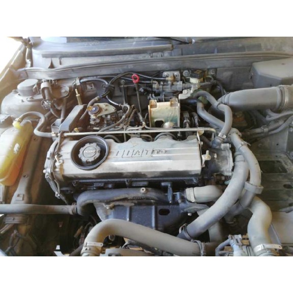 fiat brava (182) del año 1999