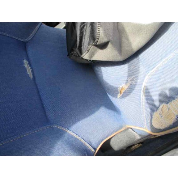 peugeot 106 (s1) del año 1995