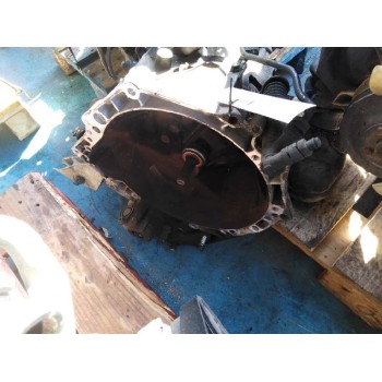 Recambio de caja cambios para peugeot 207 confort referencia OEM IAM   