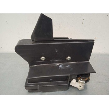 Recambio de cerradura puerta delantera derecha para dacia sandero 0.9 tce cat referencia OEM IAM   2 PINS