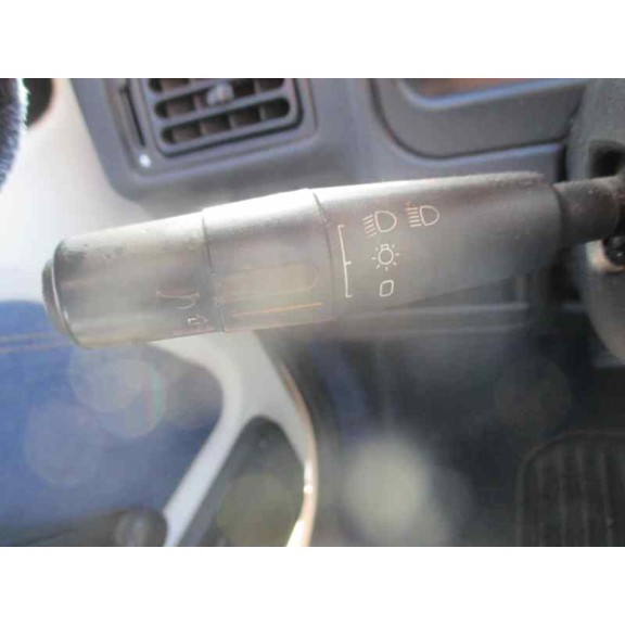 peugeot 106 (s1) del año 1995