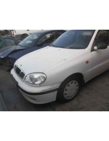 daewoo lanos del año 1997