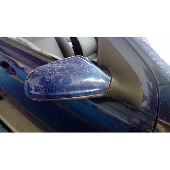 opel astra h berlina del año 2005