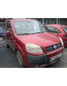 fiat doblo (119) del año 2005