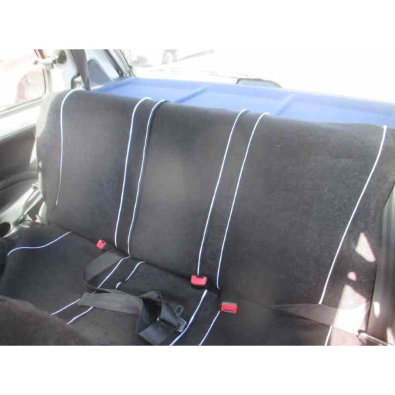 peugeot 106 (s1) del año 1995