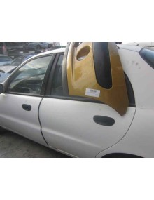daewoo lanos del año 1997 2