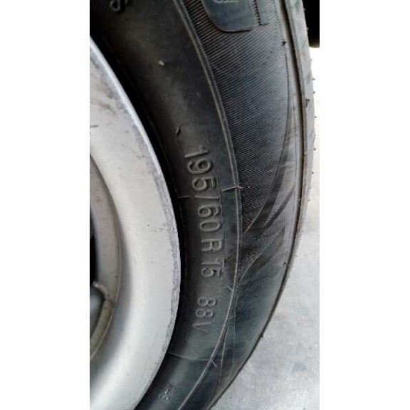 opel astra g berlina del año 2001