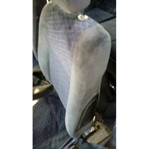 opel astra g caravan del año 2000