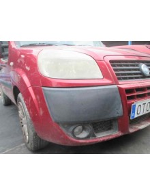 fiat doblo (119) del año 2005 2