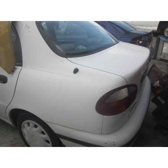 daewoo lanos del año 1997