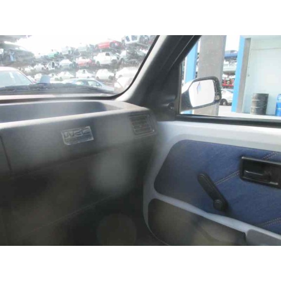 peugeot 106 (s1) del año 1995