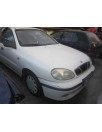 daewoo lanos del año 1997