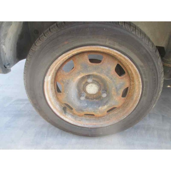 peugeot 106 (s1) del año 1995