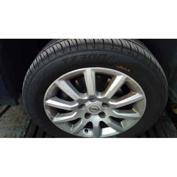 opel astra h berlina del año 2005