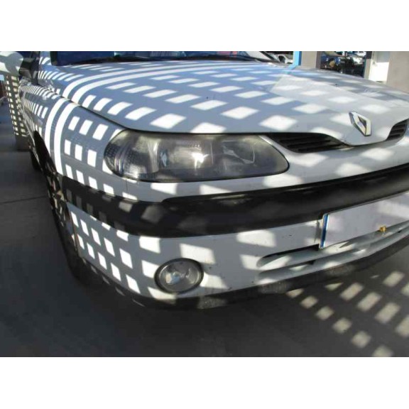 renault laguna (b56) del año 1998