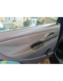 seat cordoba berlina (6k2) del año 2002 2