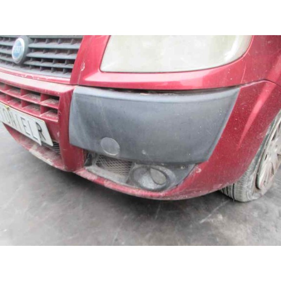 fiat doblo (119) del año 2005