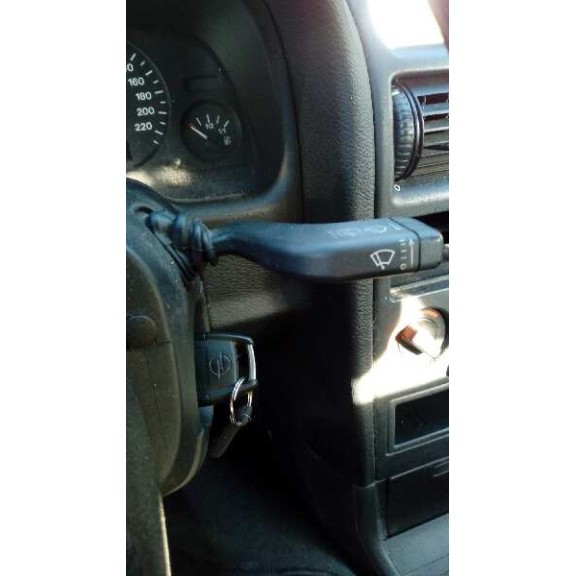 opel astra g caravan del año 2000